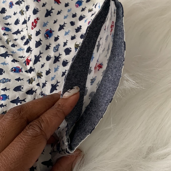 Bottom up short sleeve for BOYS - Picture 3 of 8